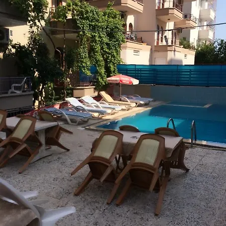 Akkan Apart Appart hôtel
